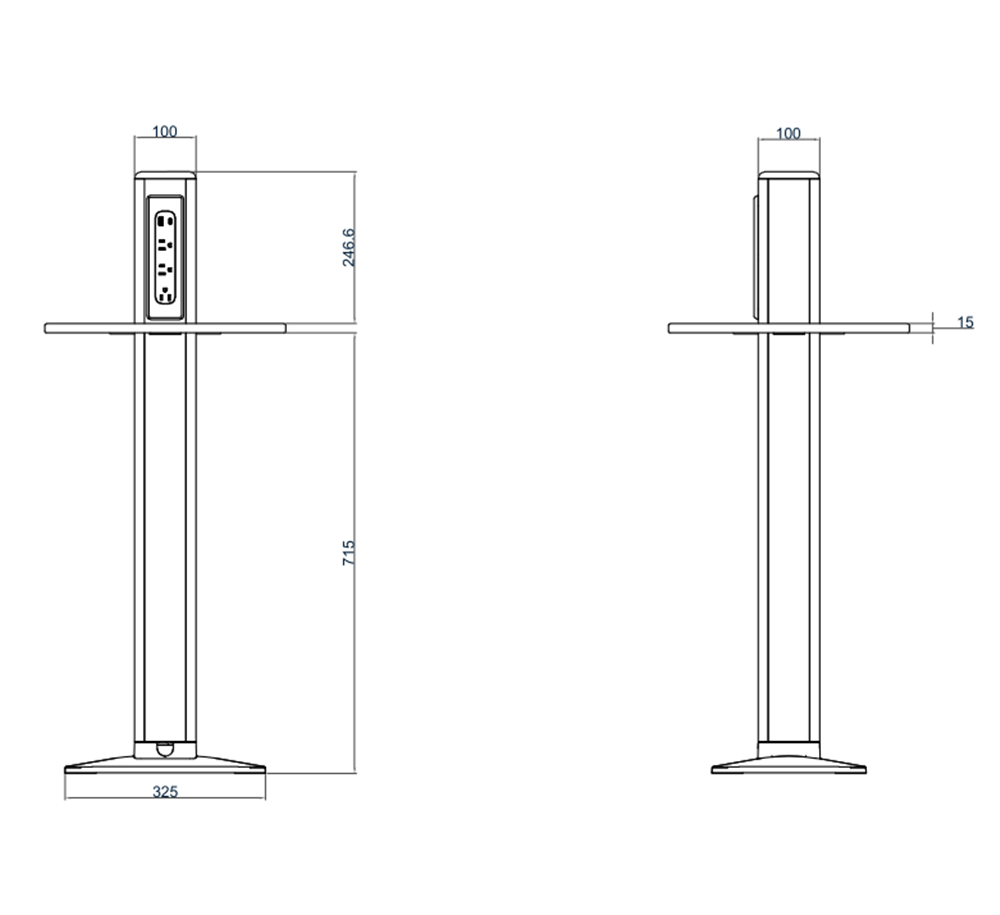 PS07 Tekening