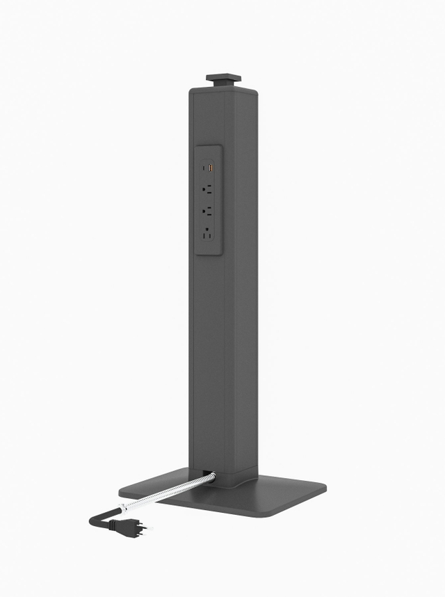 USB-stopcontact met Type C Power Linker 