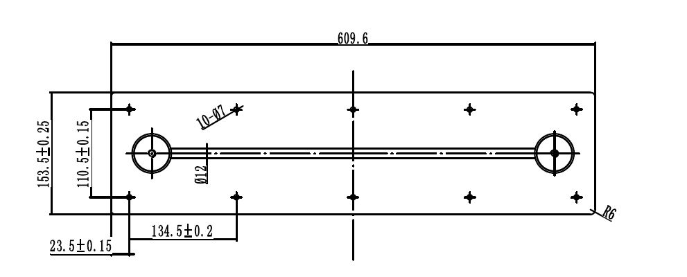 Poot H 30'' Tekening-1