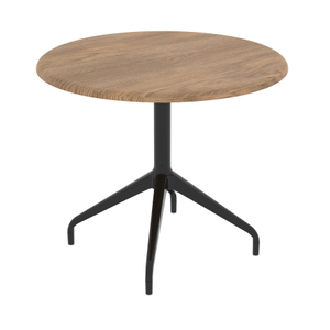 Modern design vrijetijdssalontafel Incidentele ronde tafel