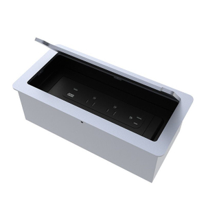 Ovale serie flipbox 3A1U1C